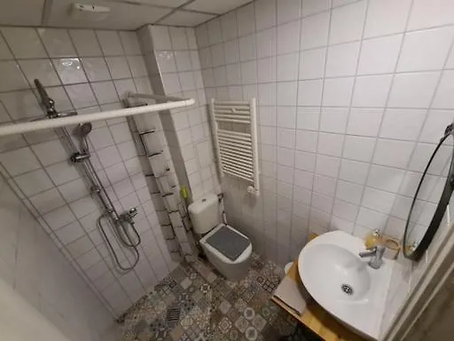 Daire Tiny And Cosy Studio Filibe Bulgaristan